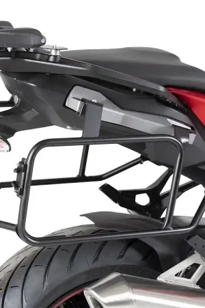 Hepco en Becker rek zijkoffers BMW S1000XR (2020-2023) Hete Deal